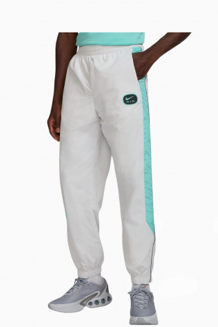 Штани Nike Air - Білий