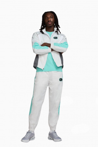 Штани Nike Air - Білий