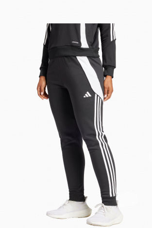 Штани adidas Tiro 24 Competition Presentation для жінок - чорний