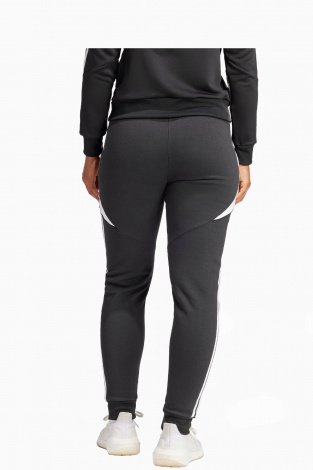 Штани adidas Tiro 24 Competition Presentation для жінок - чорний