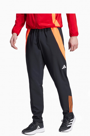 Штани adidas Tiro 24 Competition Presentation - чорний