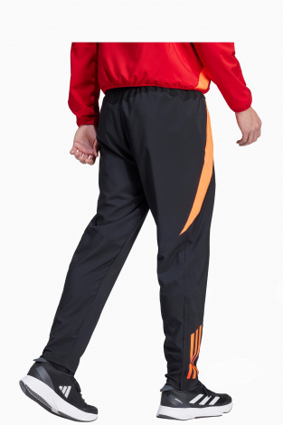 Штани adidas Tiro 24 Competition Presentation - чорний