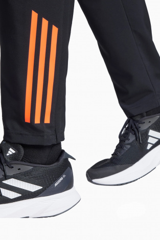 Штани adidas Tiro 24 Competition Presentation - чорний