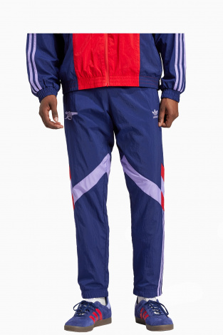 Штаны adidas Arsenal FC 24/25 Originals - темно-синий