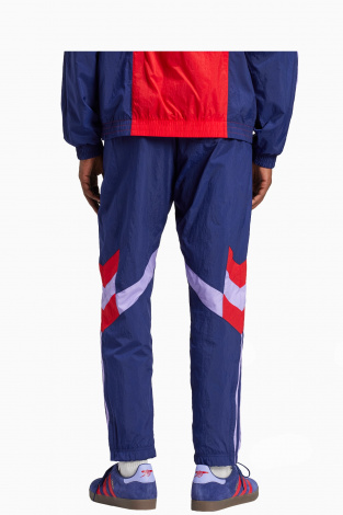 Штаны adidas Arsenal FC 24/25 Originals - темно-синий