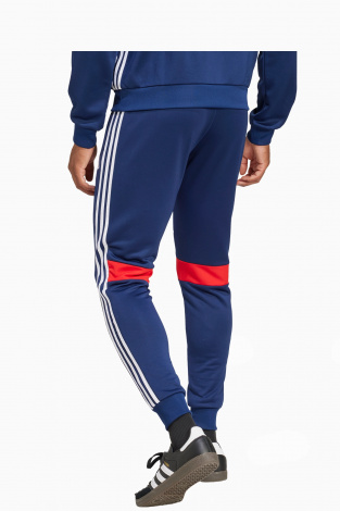 Штани adidas Tiro 25 Essentials - темно-синій