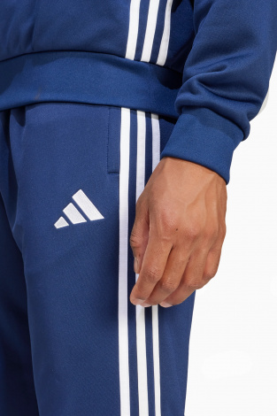 Штани adidas Tiro 25 Essentials - темно-синій