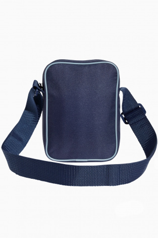 Сумка на плечо adidas Adicolor Classic Small Item - темно-синий