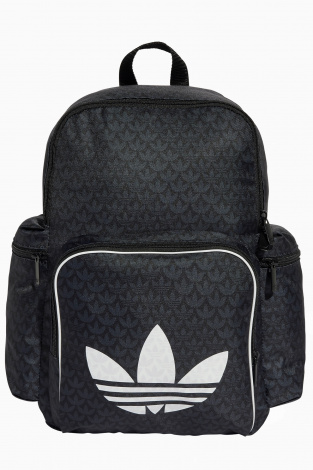 Рюкзак adidas Monogram - чорний