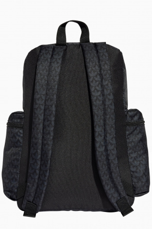 Рюкзак adidas Monogram - чорний