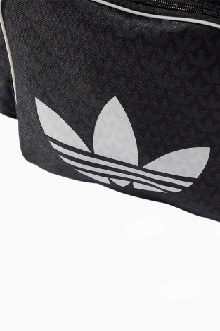 Рюкзак adidas Monogram - чорний