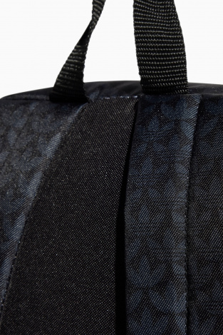 Рюкзак adidas Monogram - чорний