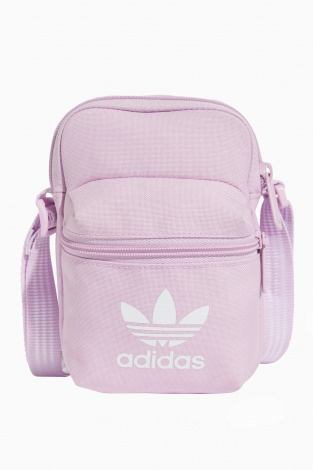 Сумка на плечо adidas Adicolor Classic Festival - розовый