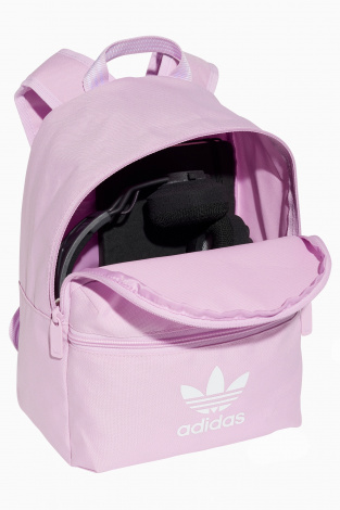 Рюкзак adidas Adicolor Classic - рожевий