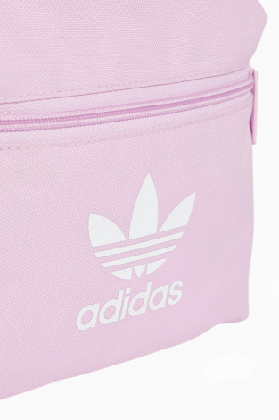 Рюкзак adidas Adicolor Classic - рожевий