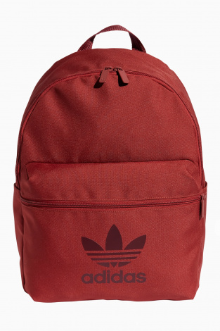 Рюкзак adidas Adicolor - Бордовый