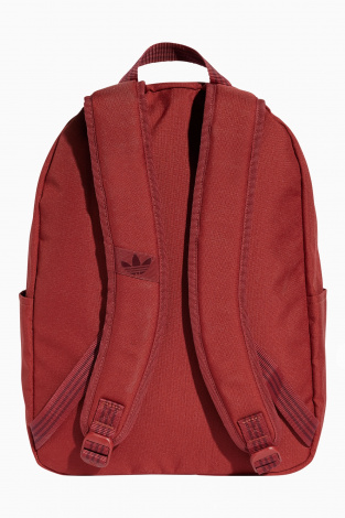 Рюкзак adidas Adicolor - Бордовый