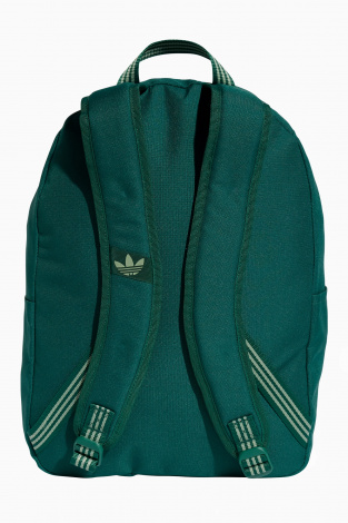 Рюкзак adidas Adicolor - зелений