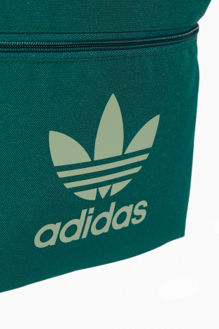 Рюкзак adidas Adicolor - зелений