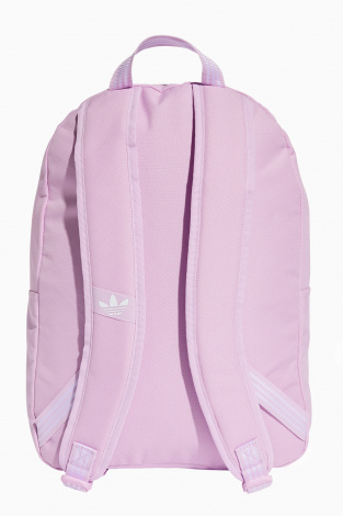 Рюкзак adidas Adicolor - рожевий