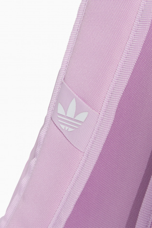 Рюкзак adidas Adicolor - рожевий
