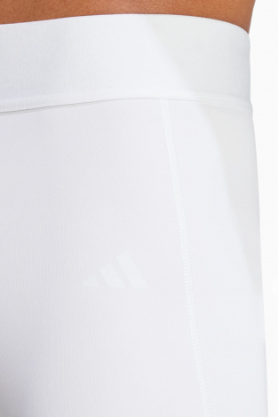 Термошорти adidas Techfit Short Tight - Білий