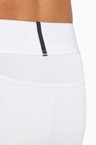 Термошорти adidas Techfit Short Tight - Білий