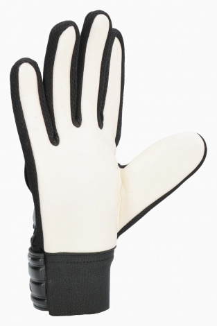 Детские вратарские перчатки Reusch Attrakt Starter Solid Junior - черный