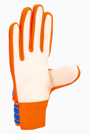 Дитячі воротарські рукавиці Reusch Attrakt Starter Solid Junior