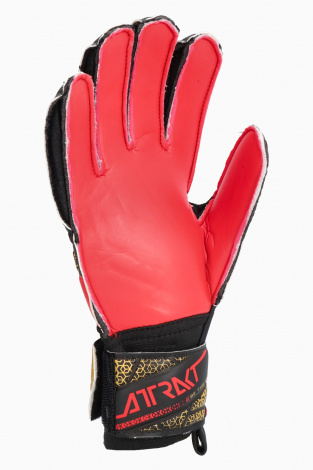 Воротарські рукавички Reusch Attrakt Solid
