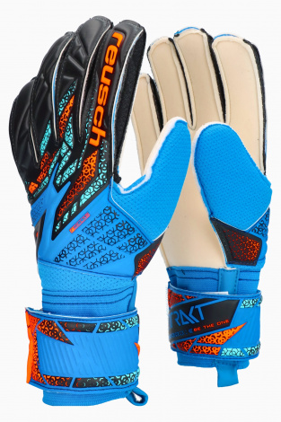 Воротарські рукавички Reusch Attrakt Solid