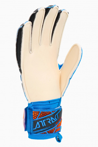 Воротарські рукавички Reusch Attrakt Solid