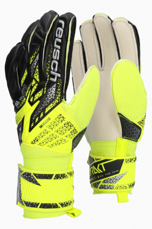 Воротарські рукавички Reusch Attrakt Solid