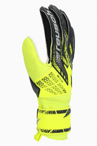 Воротарські рукавички Reusch Attrakt Solid