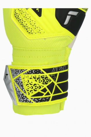 Воротарські рукавиці Reusch Attrakt Starter Solid