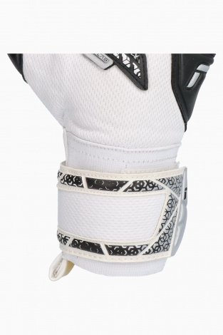 Воротарські рукавички Reusch Attrakt Gold NC