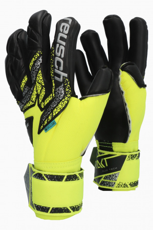 Воротарські рукавички Reusch Attrakt Duo