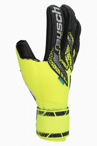 Воротарські рукавички Reusch Attrakt Duo