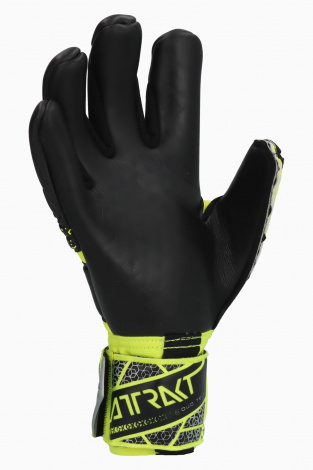Воротарські рукавички Reusch Attrakt Duo