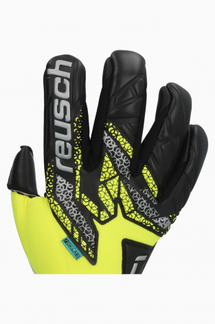 Воротарські рукавички Reusch Attrakt Duo