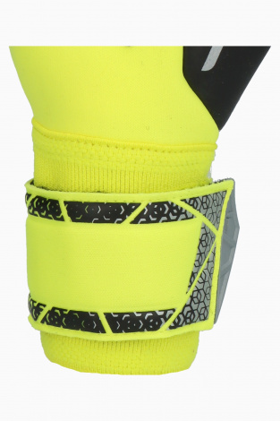 Воротарські рукавички Reusch Attrakt Gold X Evolution