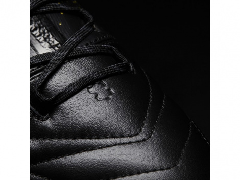 Футбольные бутсы Adidas X 16.1 Leather FG/AG