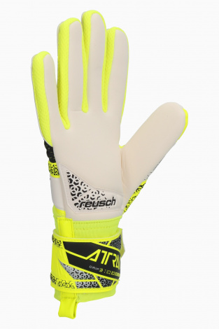 Вратарские перчатки Reusch Attrakt Grip