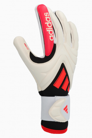Воротарські рукавички adidas Copa Pro - Білий