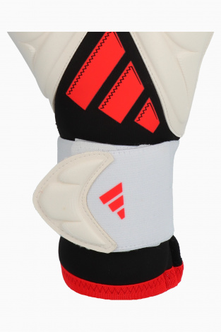 Воротарські рукавички adidas Copa Pro - Білий