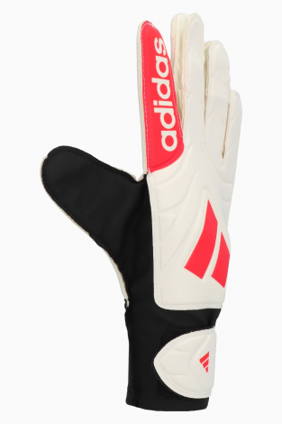 Воротарські рукавички adidas Copa Club - Білий