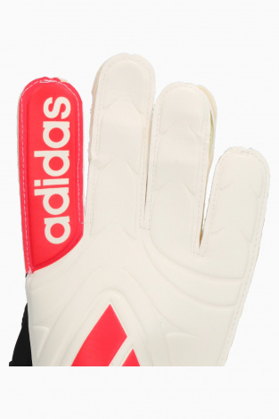 Воротарські рукавички adidas Copa Club - Білий