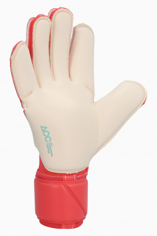 Вратарские перчатки Nike Vapor Grip 3 - красный