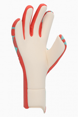 Вратарские перчатки Nike Vapor Dynamic Fit - красный