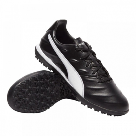 Футбольные кроссовки Puma King Pro 21 Tt